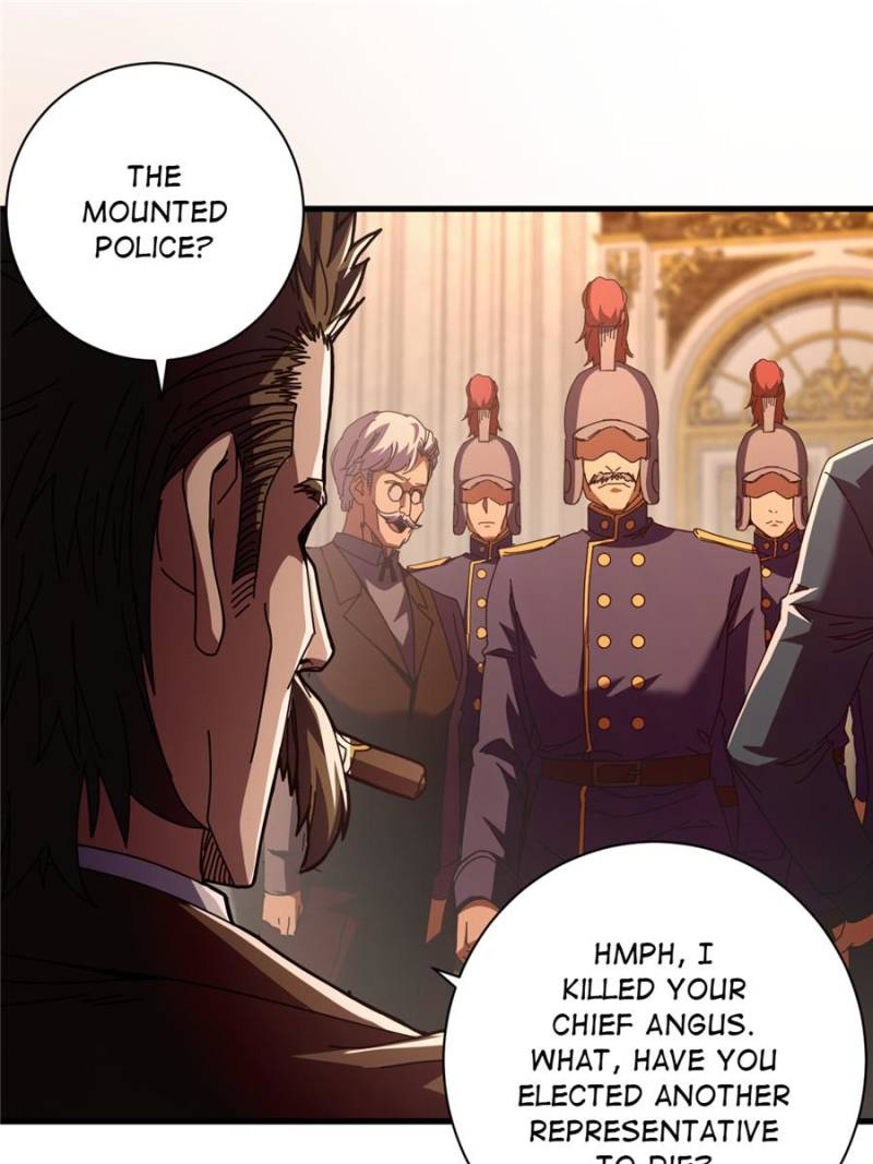 A Transmigrated Warden's Battle for Redemption Chapter 111 45